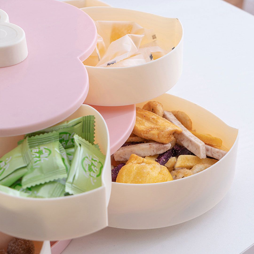 Rotating Snack Box product thumbnail 19
