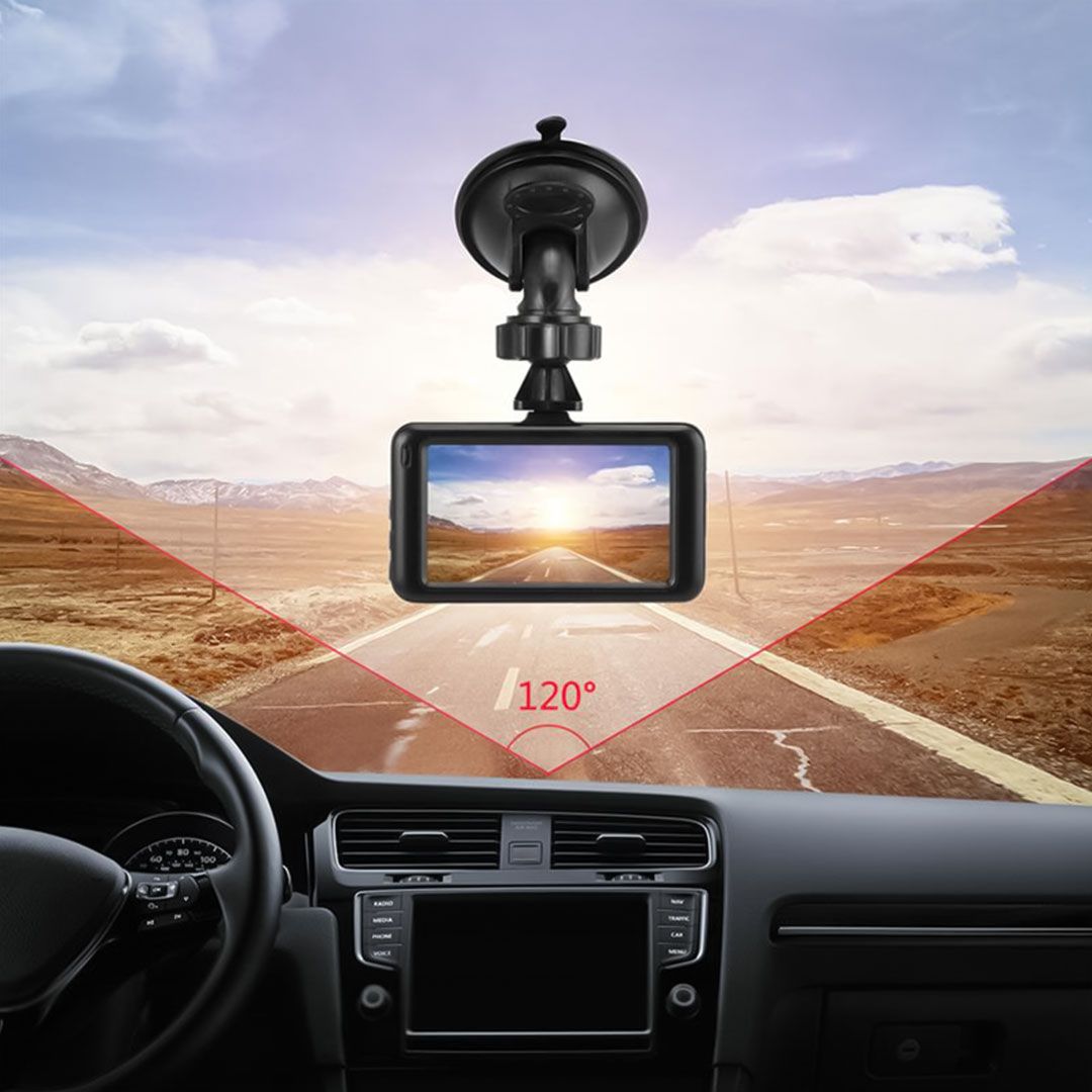 HD Portable DVR product thumbnail 12