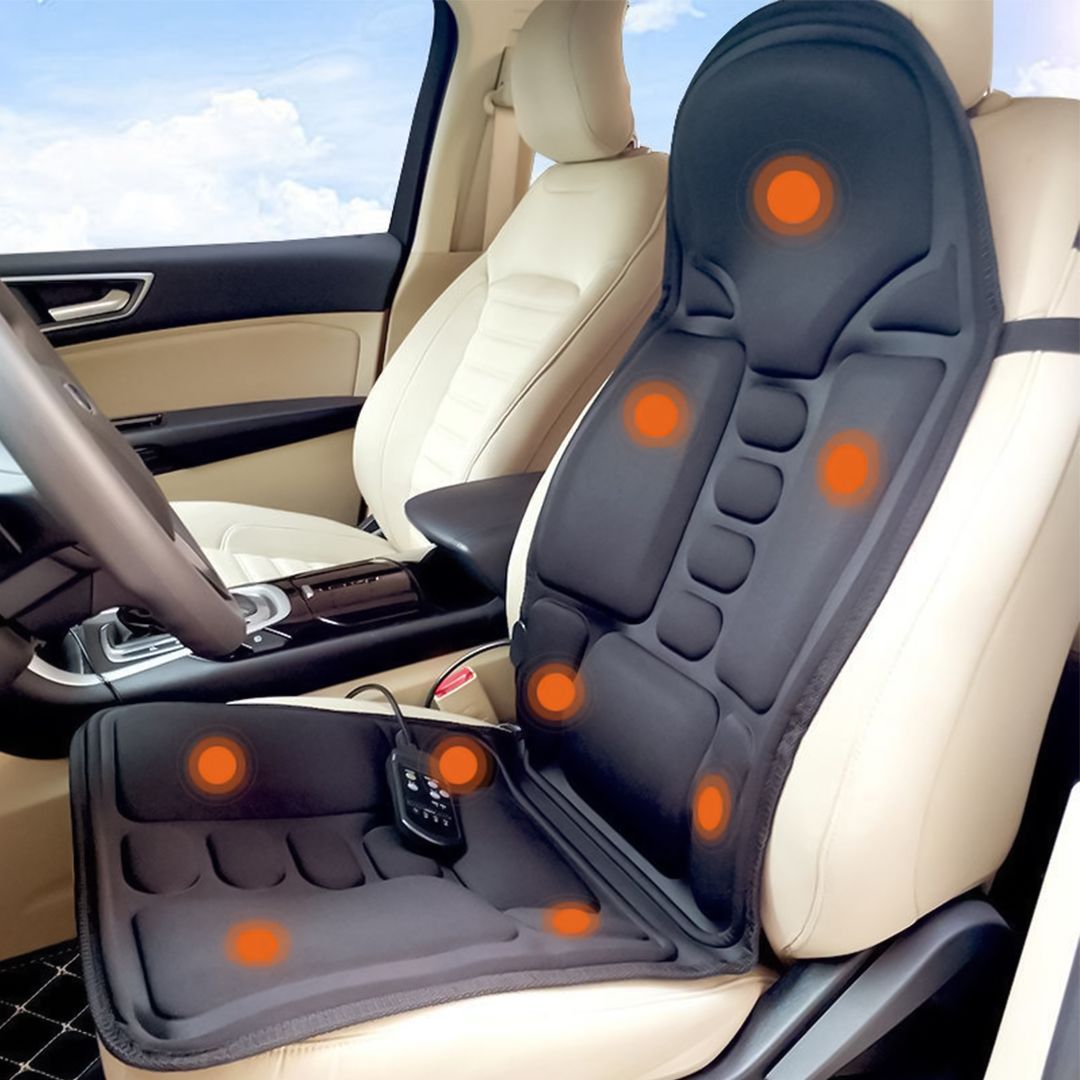 Multi function massage cushion product thumbnail 19