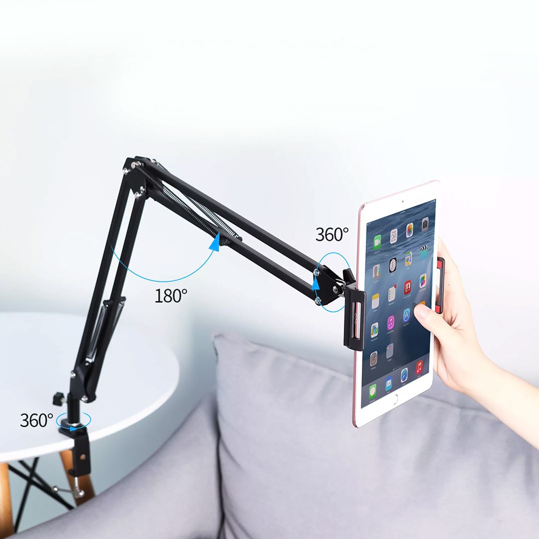 Flexible Phone and Tablet Stand product thumbnail 13
