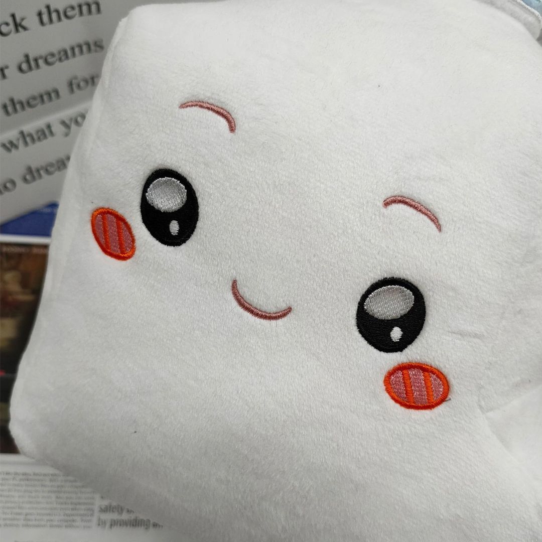 Milky LankyBox - 6