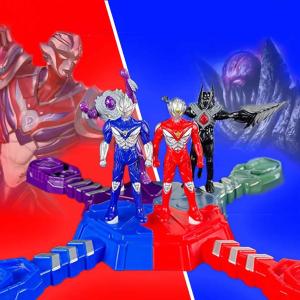 مجموعة ألعاب سلسلة ألترا هيرو أرينا