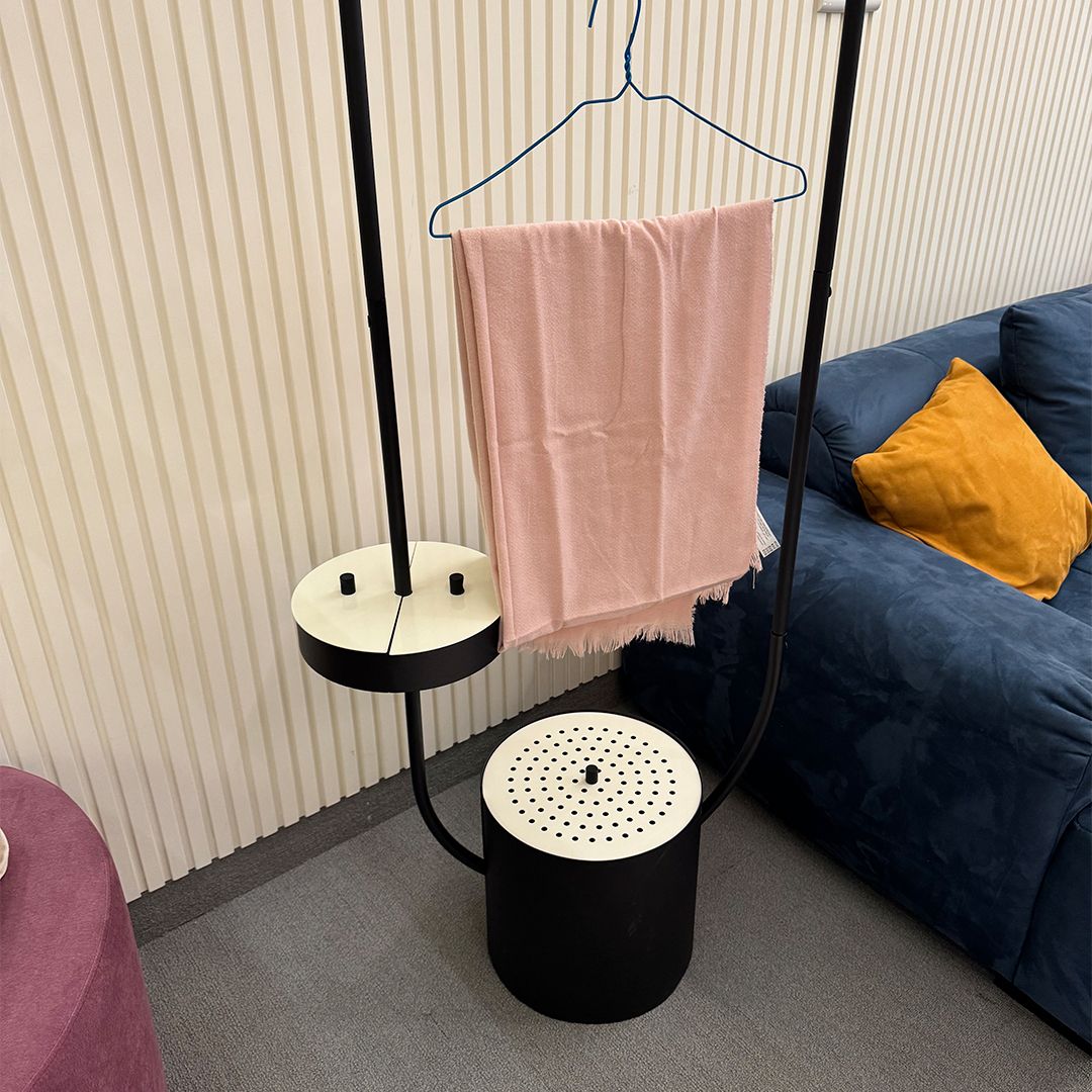 Luxury Clothes Incense Stand - 4
