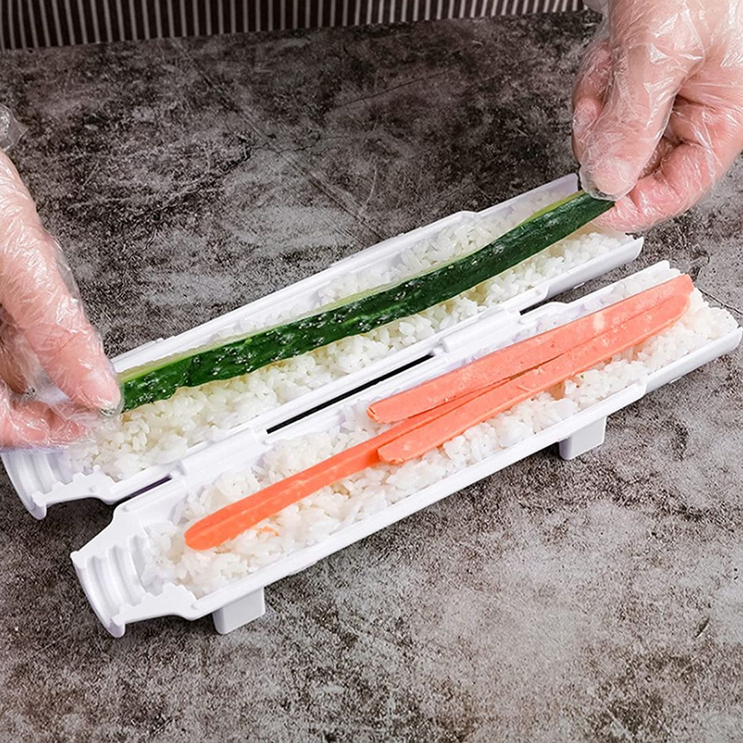 Sushi Maker product thumbnail 6