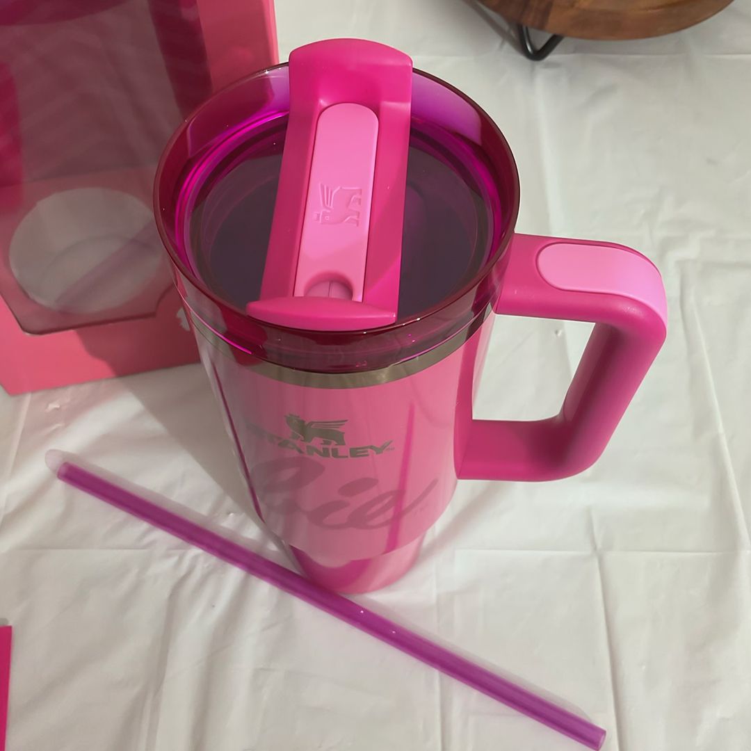 Barbie Stanley Cup - 6