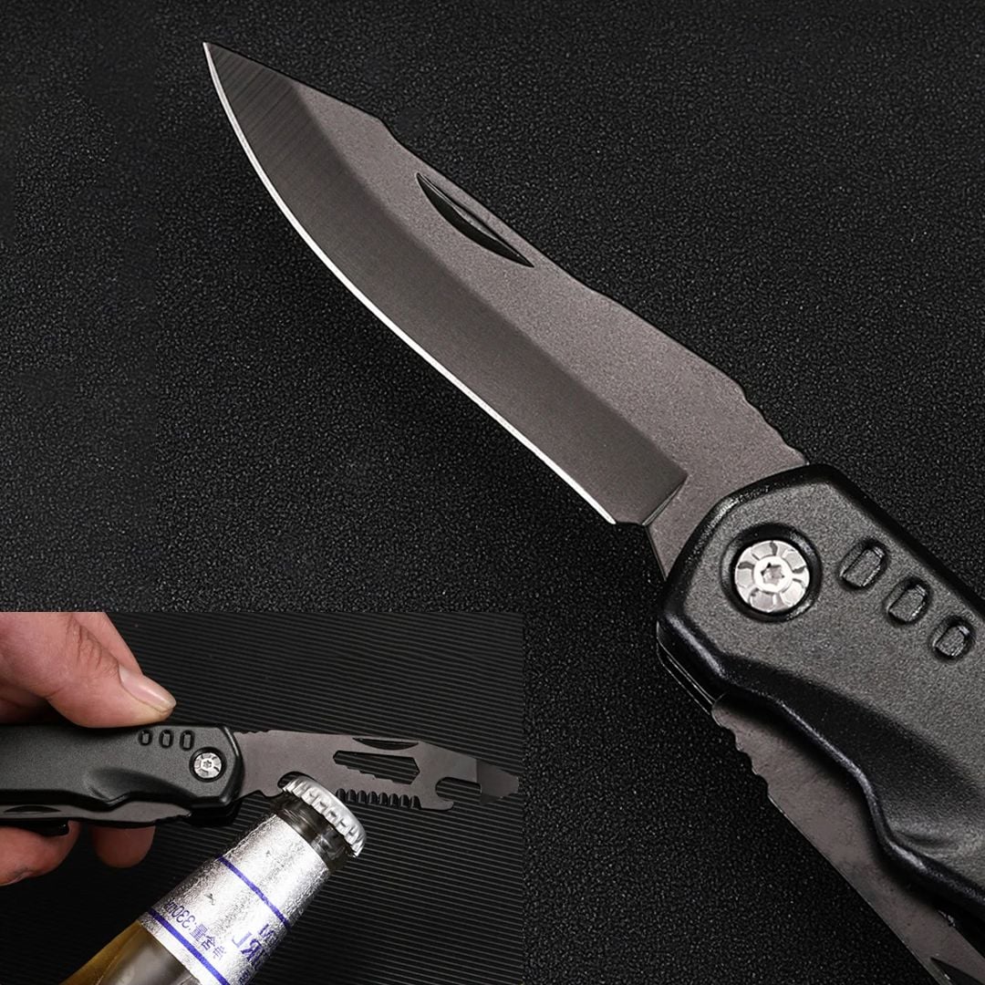 مطرقة تخييم متعددة المهام - 9