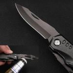 مطرقة تخييم متعددة المهام - 9