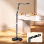 ستاند موبايل للتصوير بارتفاع قابل للتعديل - 7