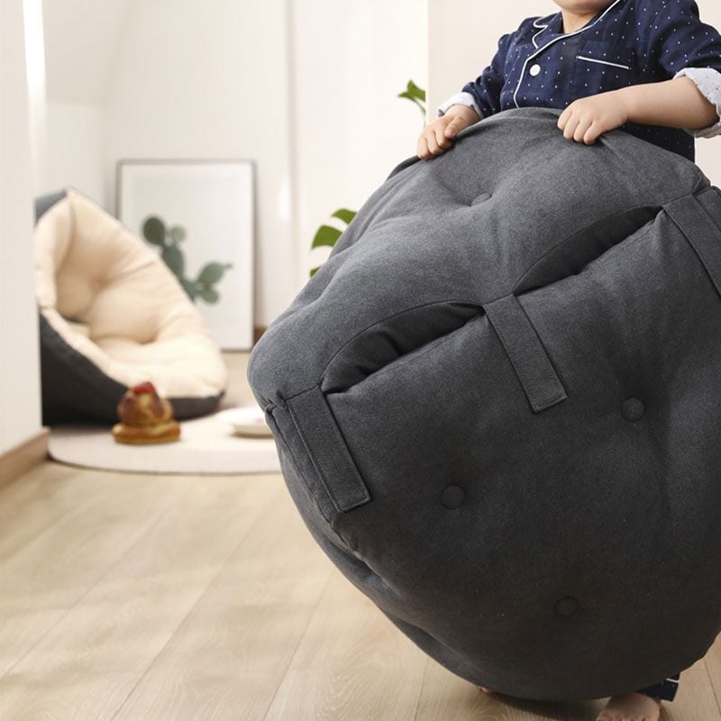 Beanbag Folding Sofa product thumbnail 8