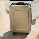 Foldable Travel Business Suitcase	 - 13