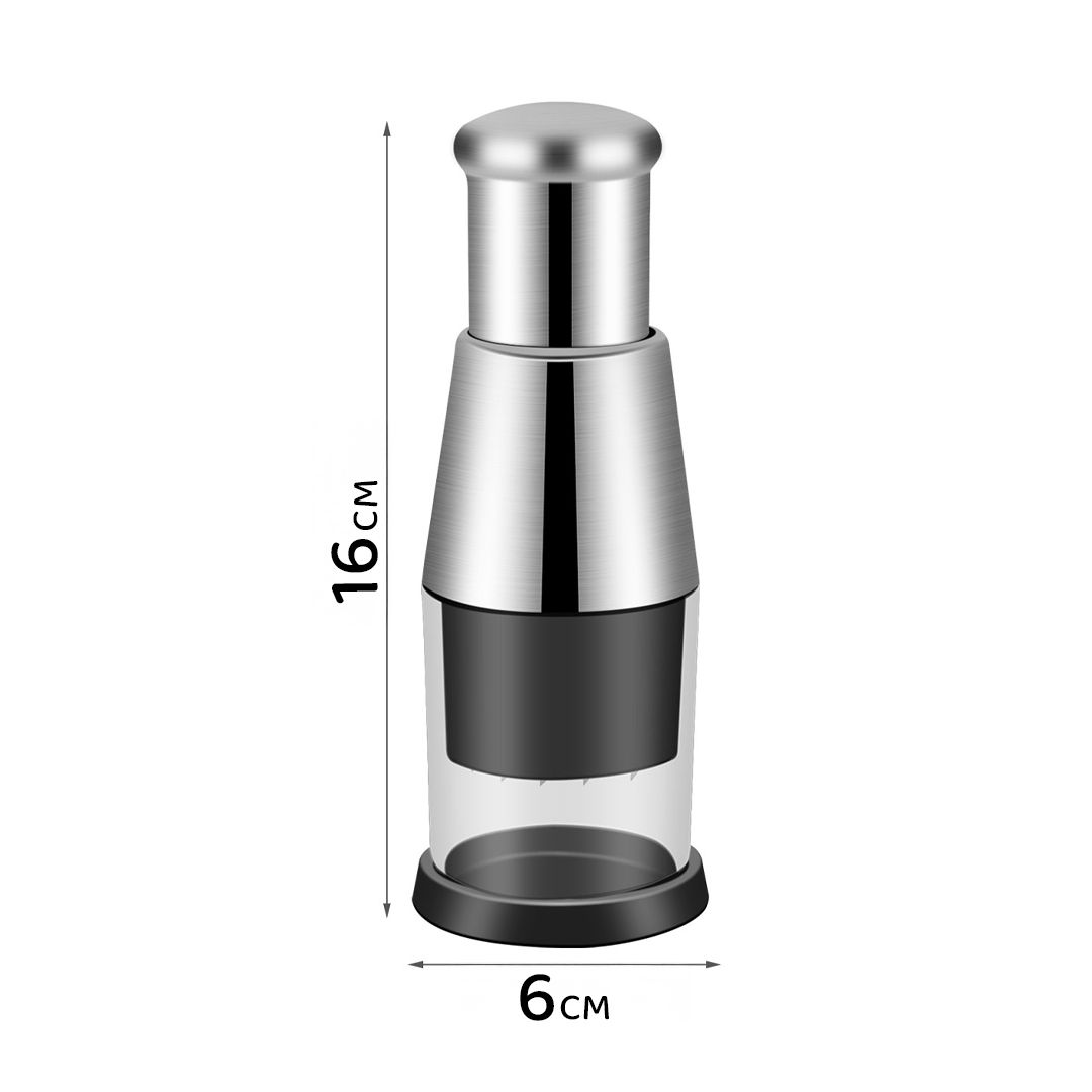 Manual Garlic Chopper product thumbnail 12