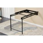 طاولة و رفوف قابلة للطي - 16