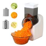 آلة تقطيع الخضروات الأوتوماتيكية - 8