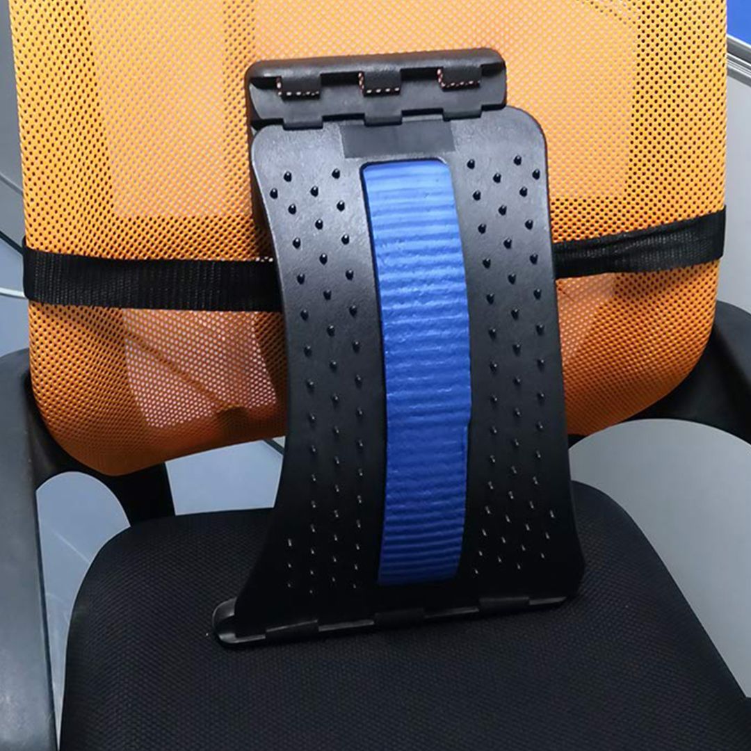 Back Massager Stretcher product thumbnail 9