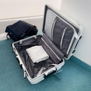 حقيبة سفر مع حامل للأكواب - 5