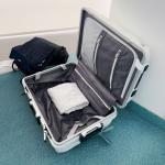 حقيبة سفر مع حامل للأكواب - 4