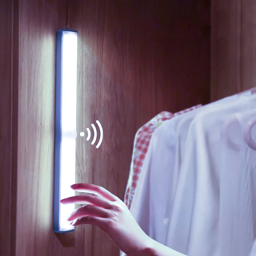 Rechargeable LED Night Lights product thumbnail 3