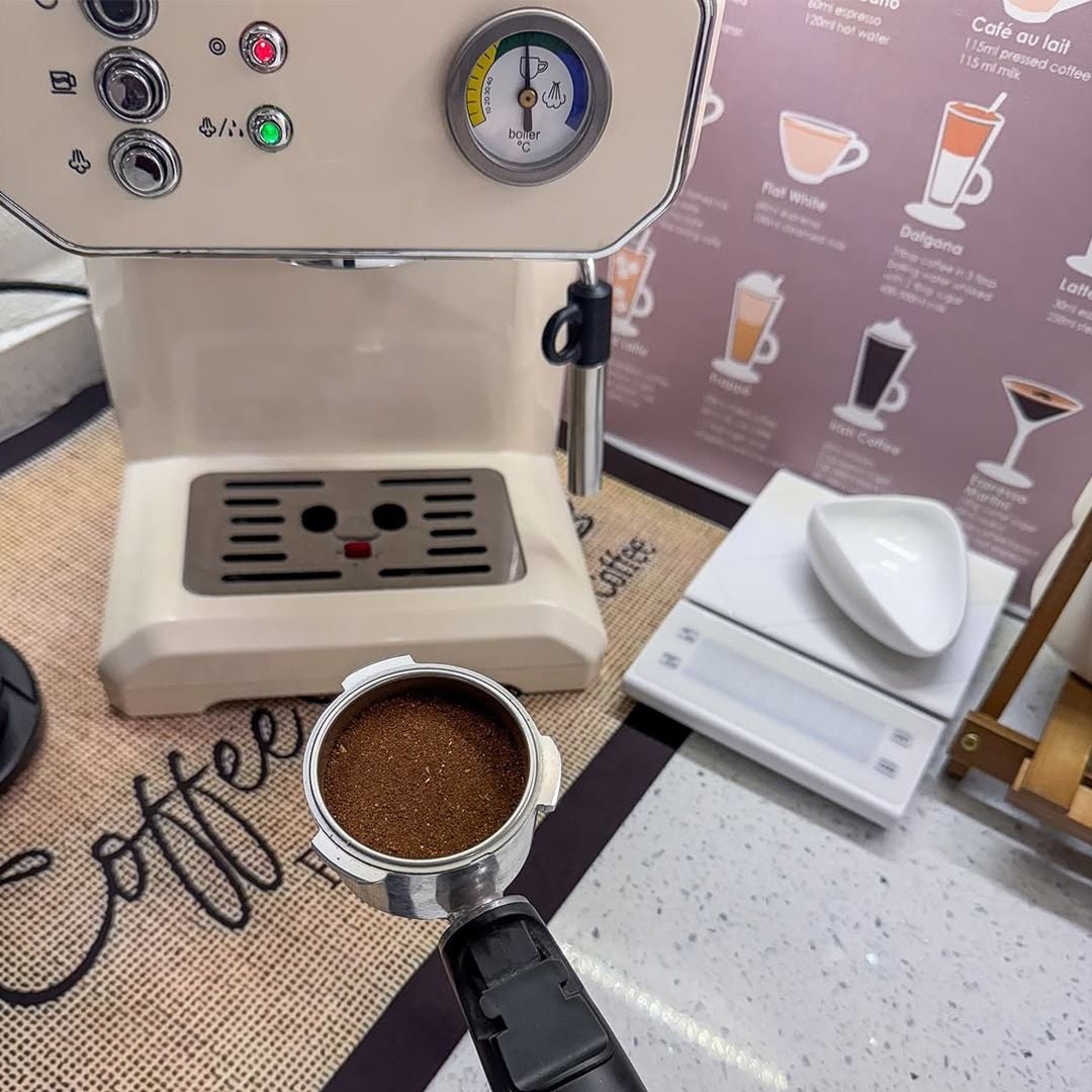 All In One Coffee Machine product thumbnail 3