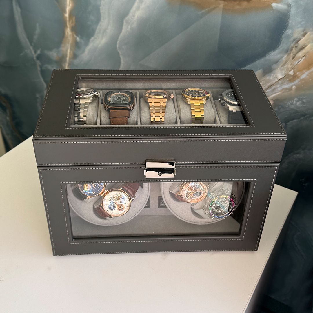 Watch Box and Organizer product thumbnail 2