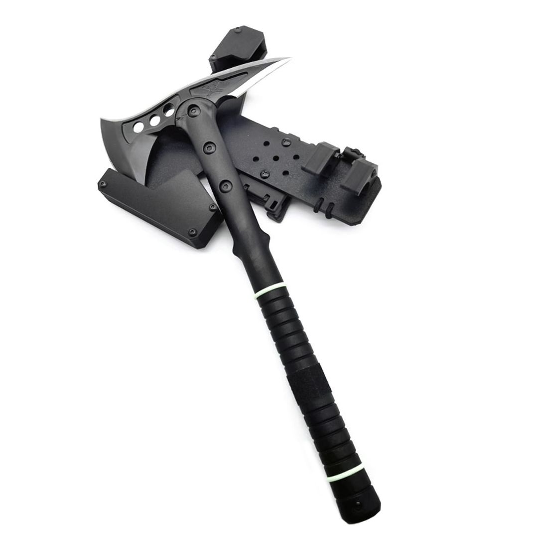Survival Camping Axe product thumbnail 3
