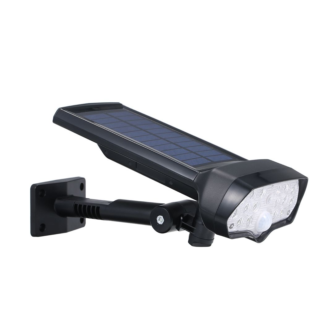 Solar Powered Wall Lights product thumbnail 10