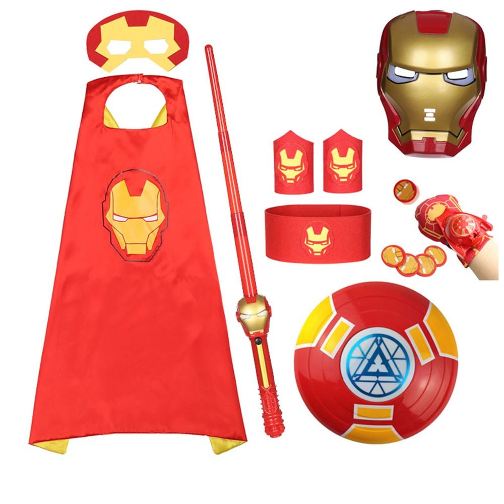Iron Man Costume product thumbnail 11