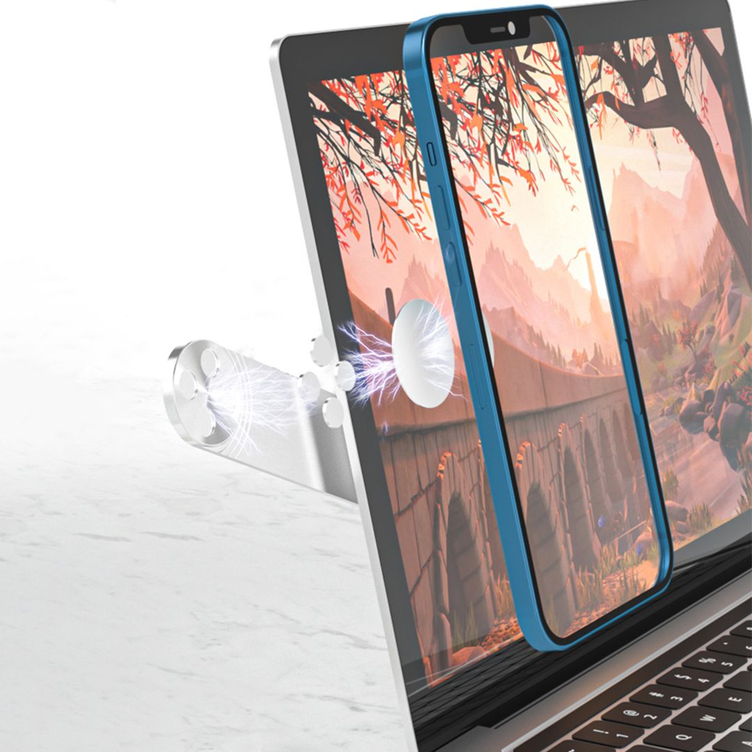 Magnetic Phone Holder product thumbnail 5