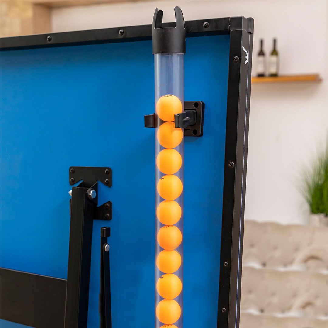Ping Pong Table with Wheels product thumbnail 4