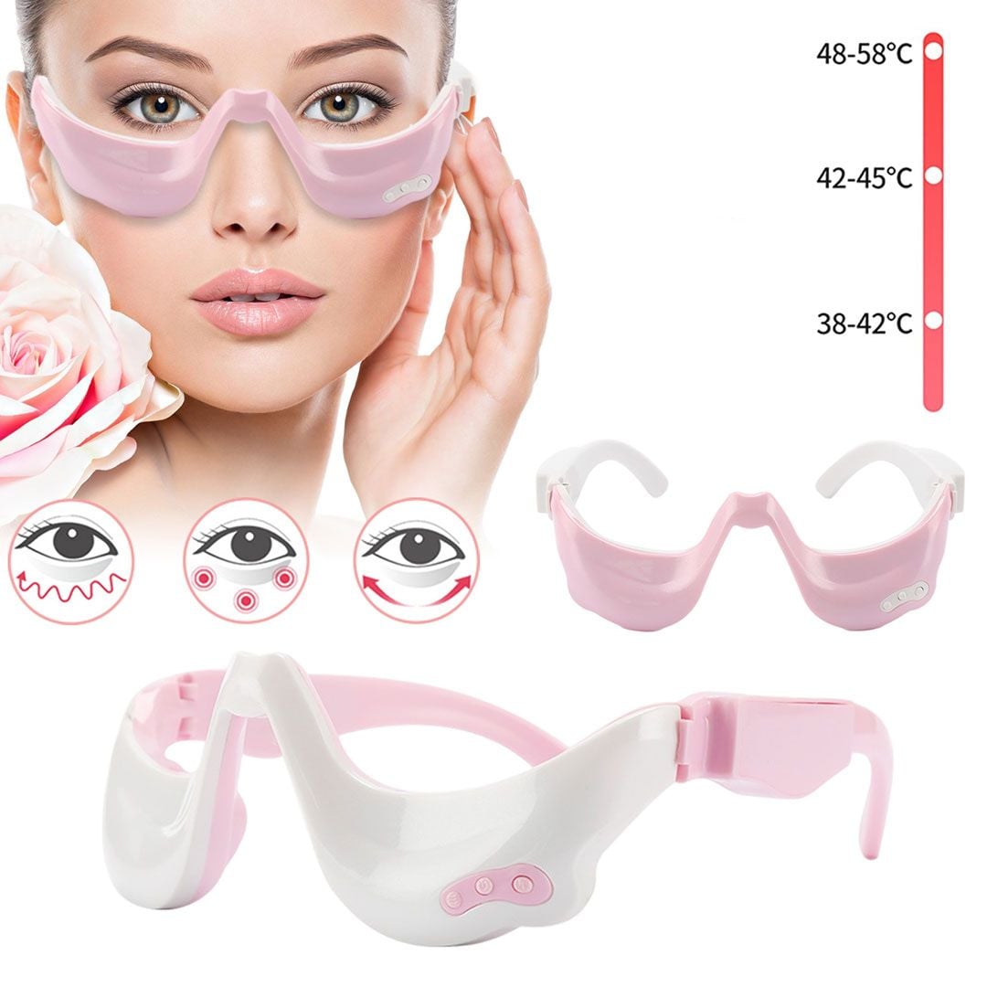 Lower Eye Massage Glasses product thumbnail 16