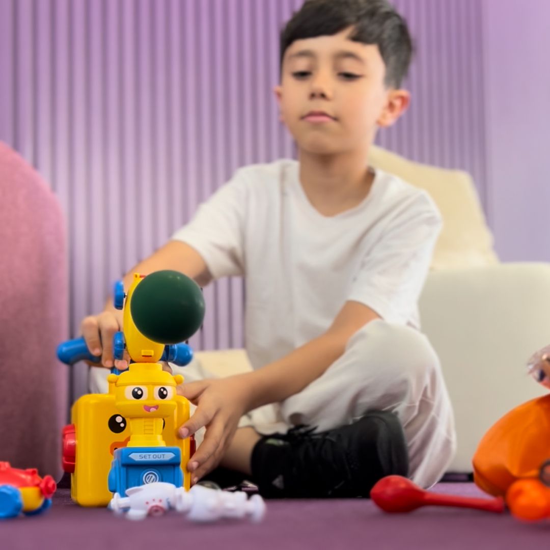Balloon Shooter Game for Kids product thumbnail 2