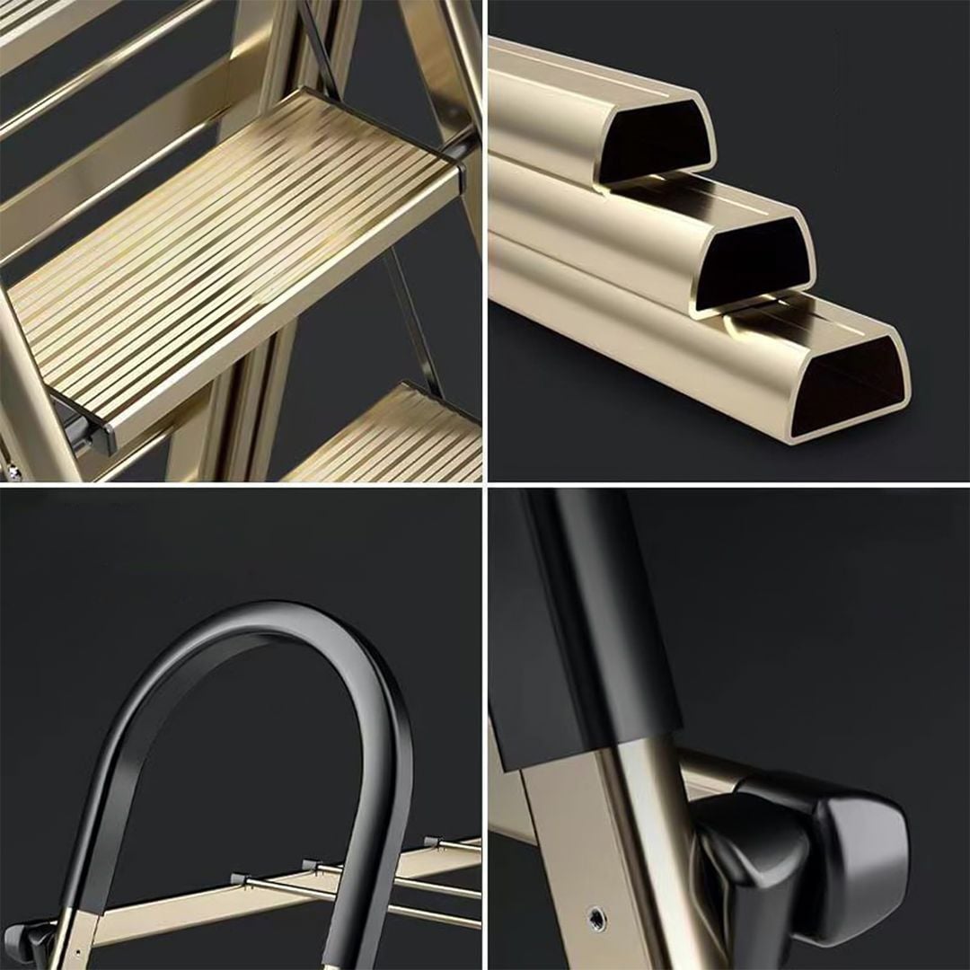 Laundry Rack with Four Steps product thumbnail 8