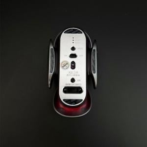 ماوس لاسلكي قابل لإعادة الشحن - 4