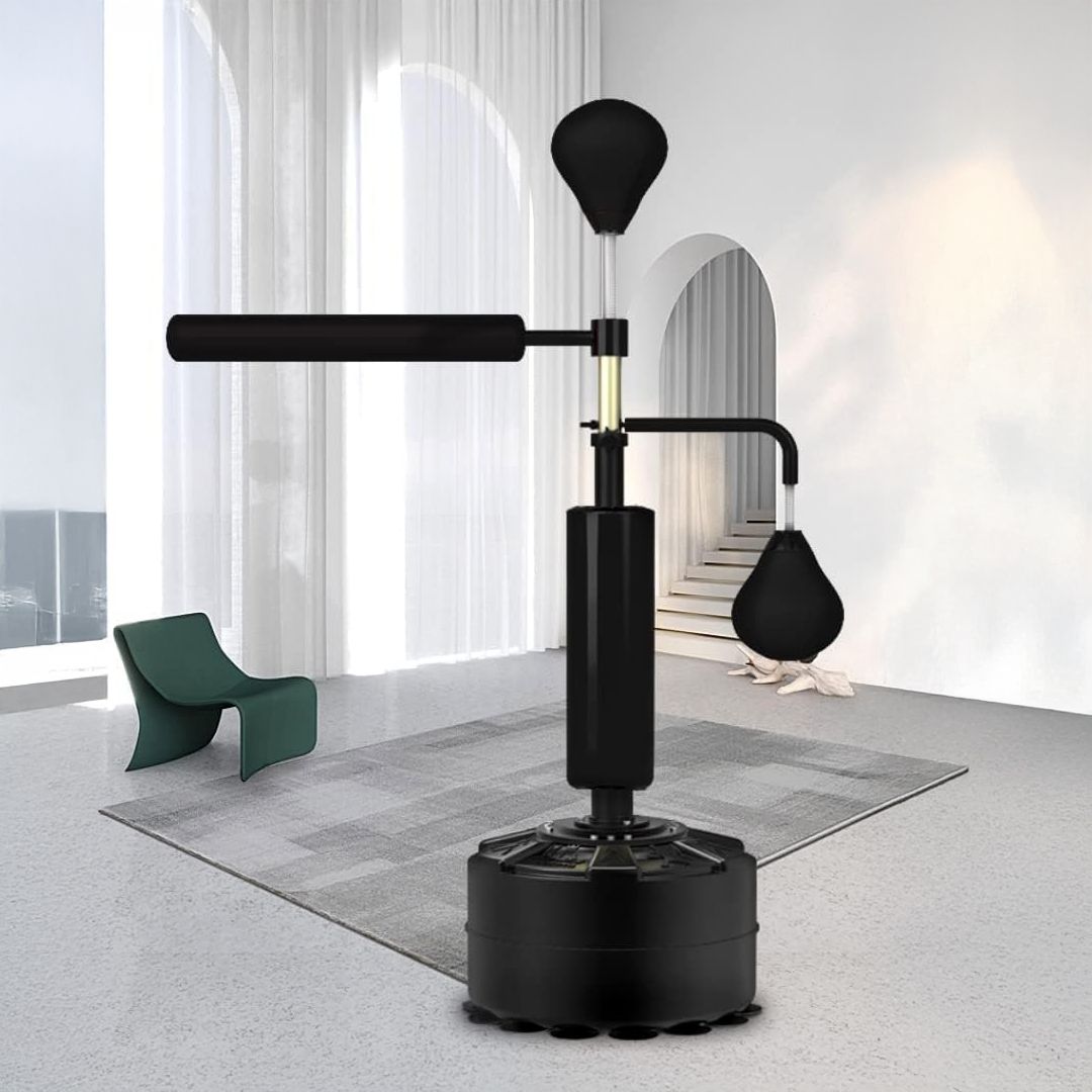 ستاند تدريب الملاكمة المتكامل - 12