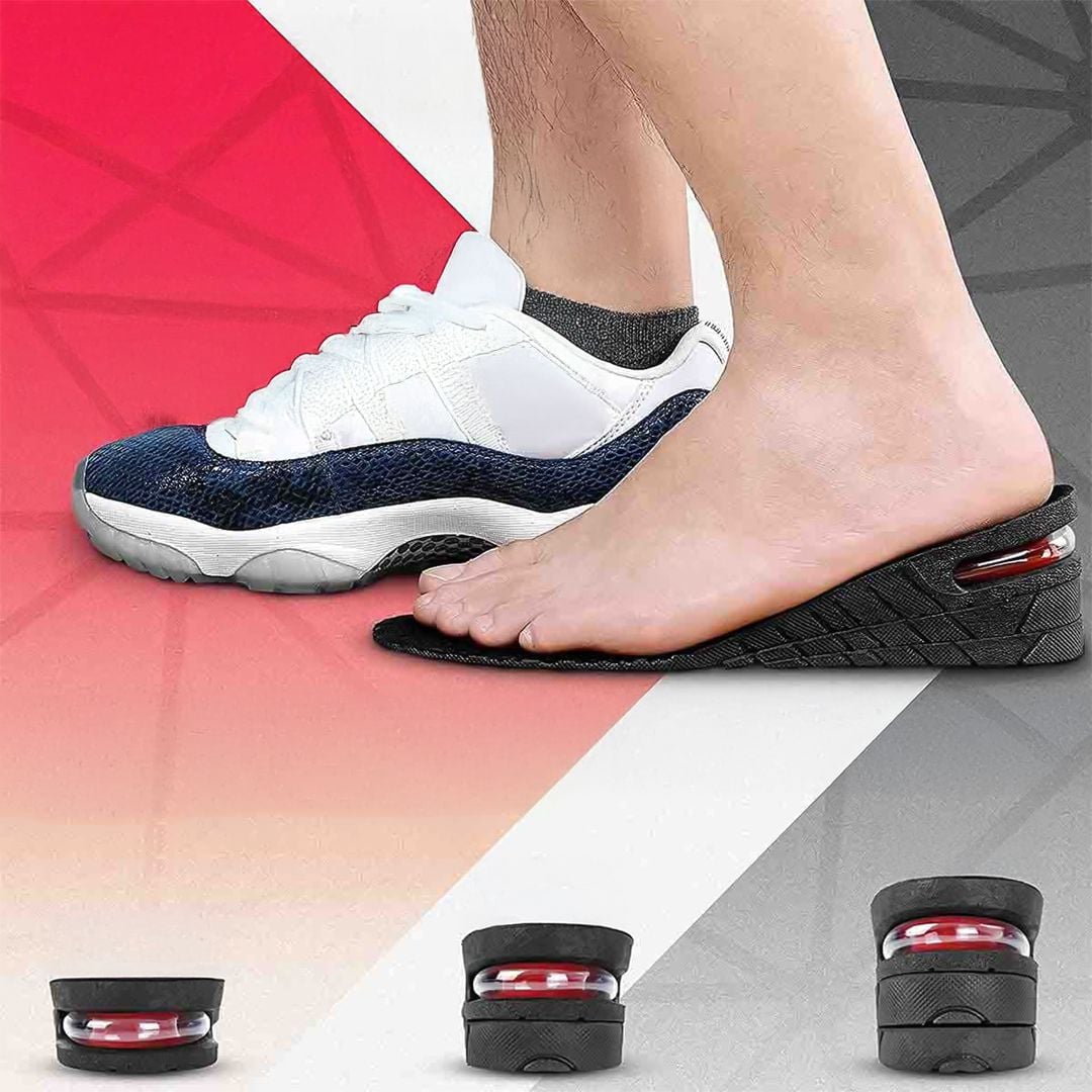 Invisible Height Insoles product thumbnail 4