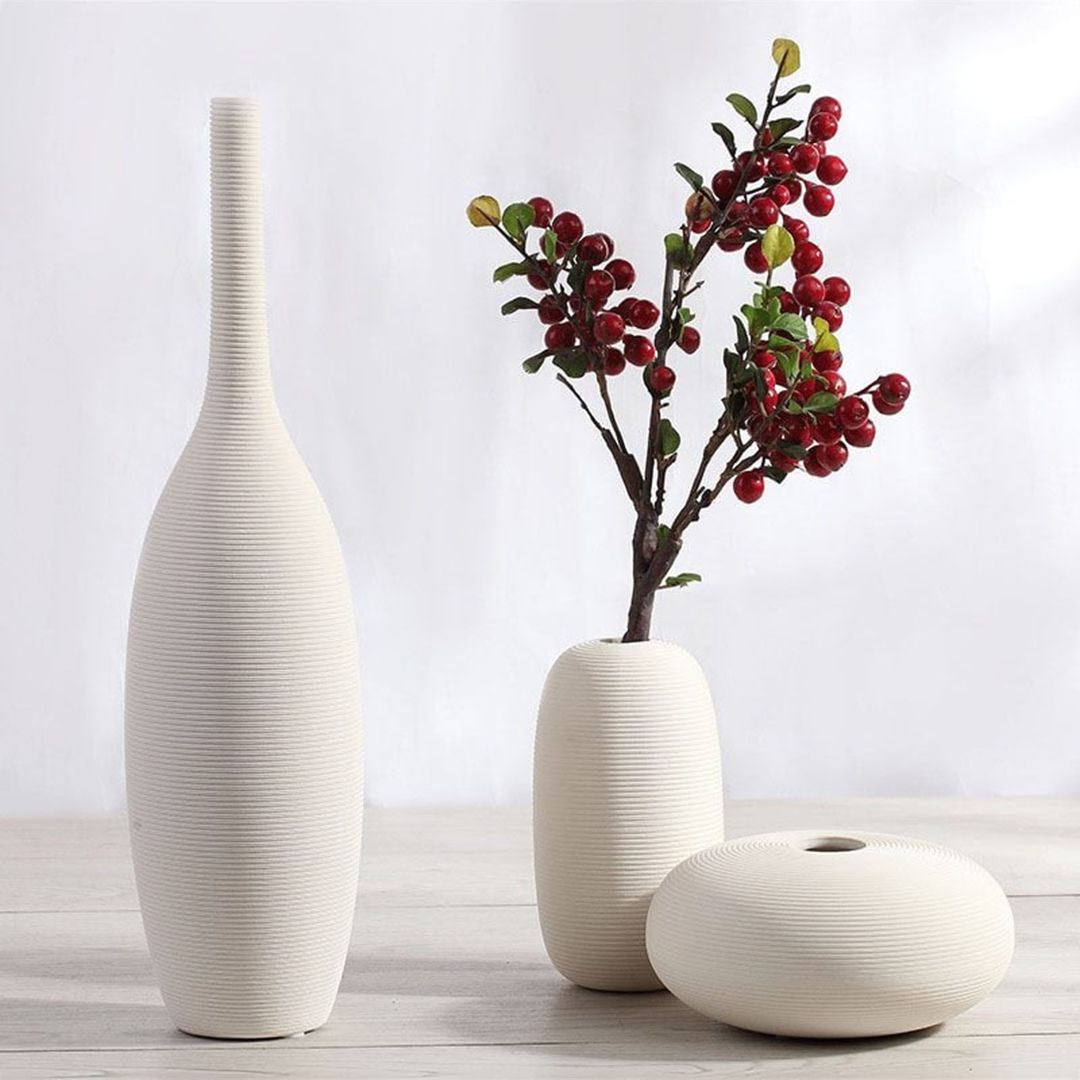 Ceramic Vases Set product thumbnail 3