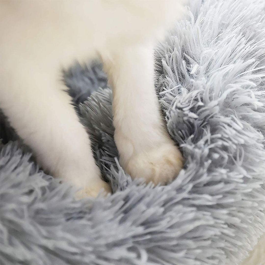 Warm Pet Bed For Winter product thumbnail 6