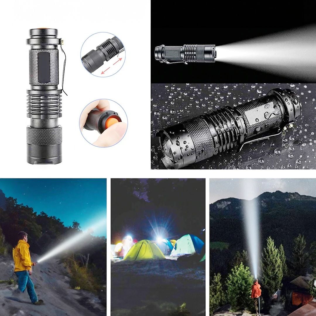 SOS Hunting & Camping Bag product thumbnail 3