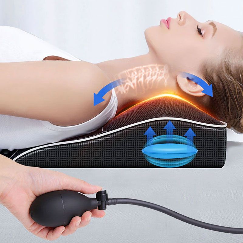 Thermal Massage Pad product thumbnail 9