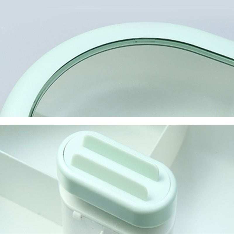 Divided Serving Tray with Lid product thumbnail 6