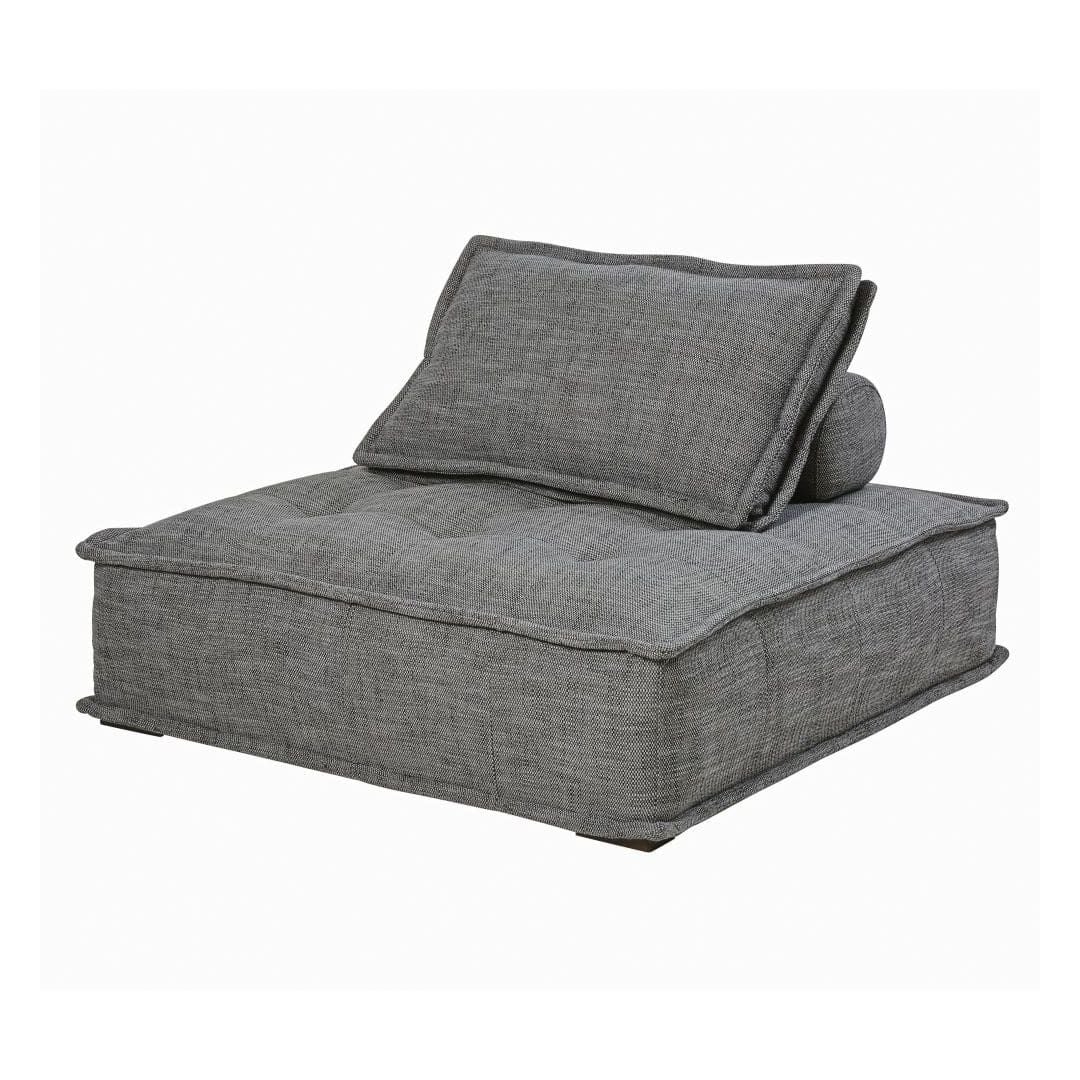 Floor Sofa with Back Cushion product thumbnail 6