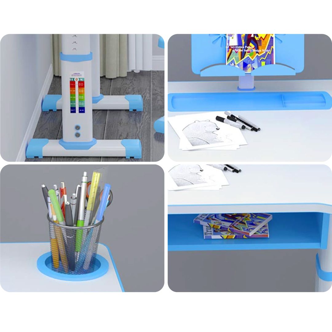 Children's Learning Desk - 1 product thumbnail 7