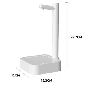 دليل المقاسات