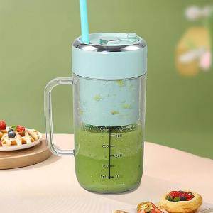 خلاط عصائر محمول - 10 شفرات