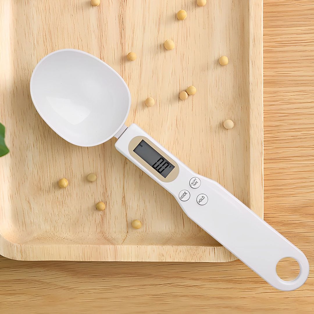Digital Measuring Spoon product thumbnail 6