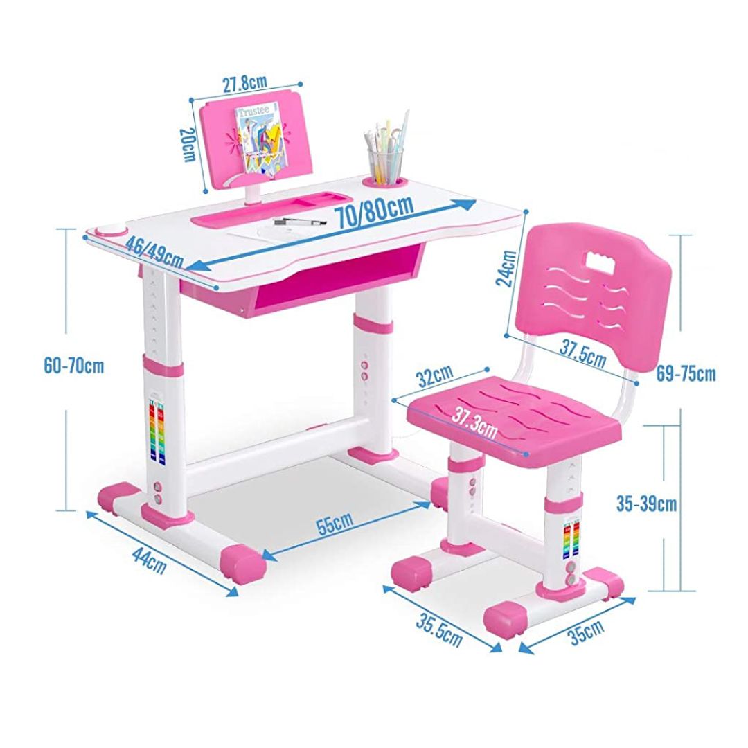 Children's Learning Desk - 1 product thumbnail 9