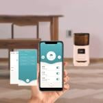 Smart Pet Feeder  - 12