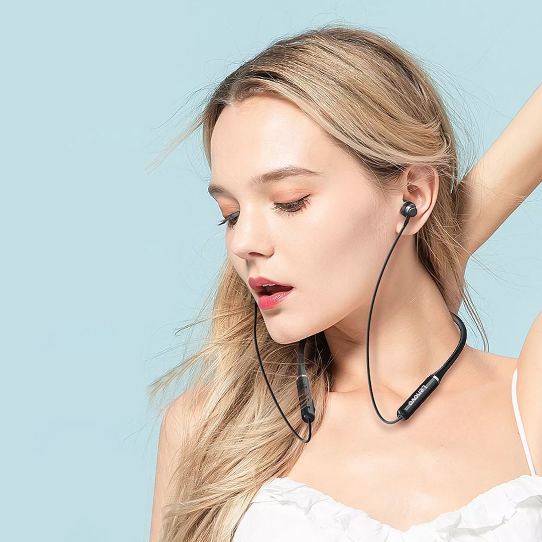 سماعة الأذن اللاسلكية  - 23