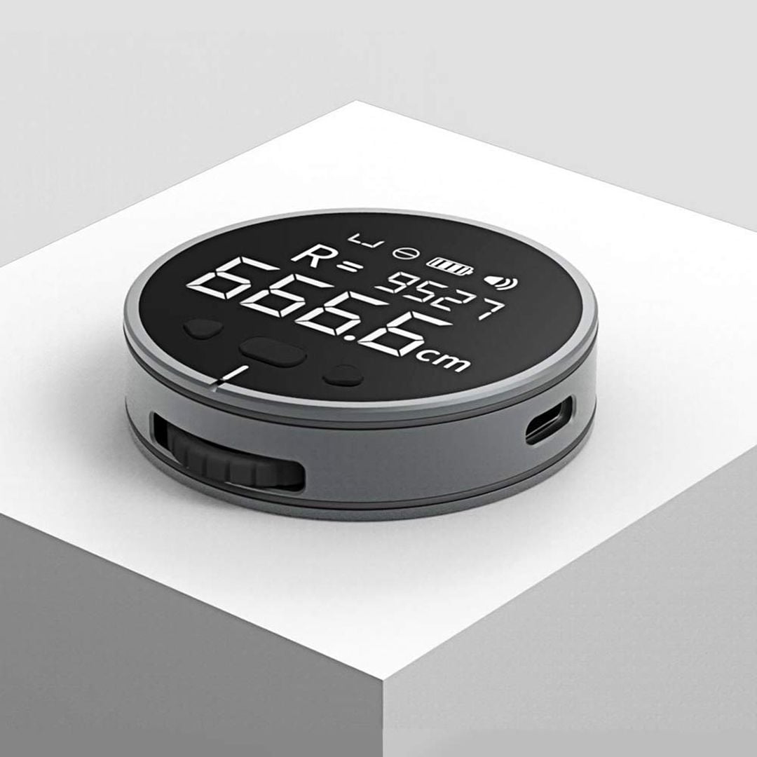 Electronic Digital Measuring Tape product thumbnail 13