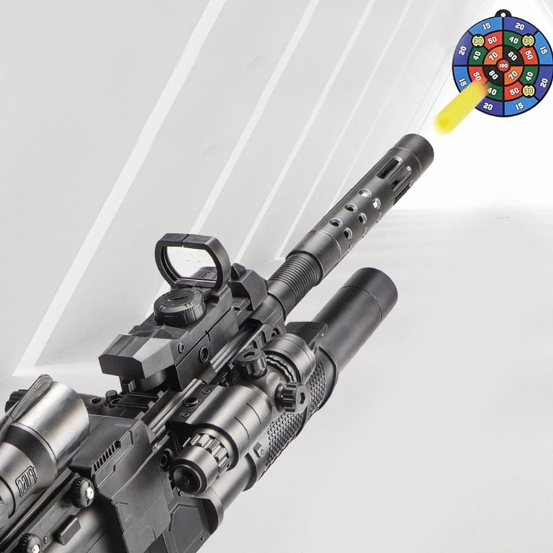 M416 Toy Gun product thumbnail 5