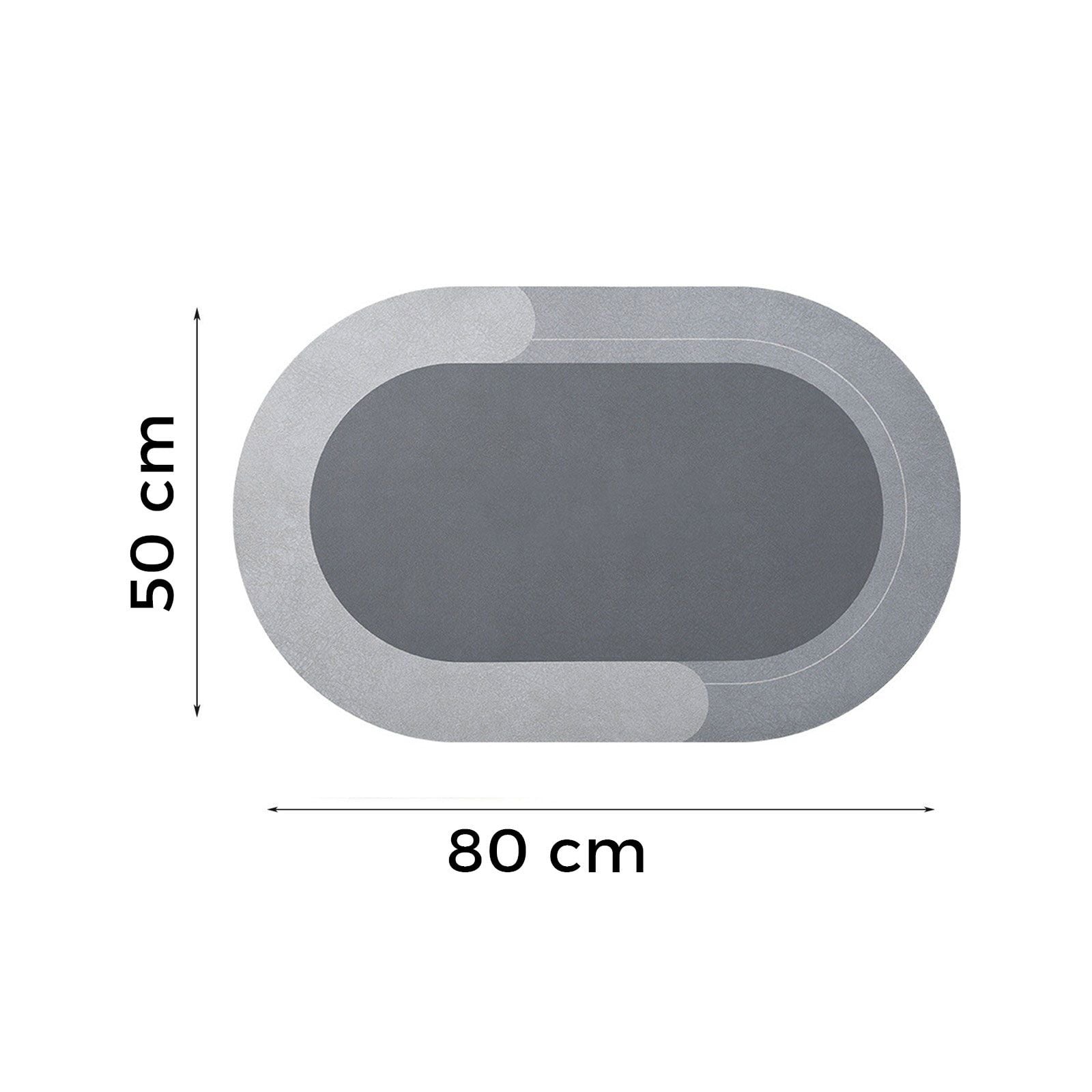Quick Drying Mat product thumbnail 20